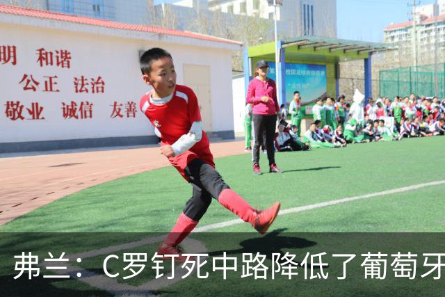 弗兰：C罗钉死中路降低了葡萄牙威胁，他要积极拉边才能解决问题